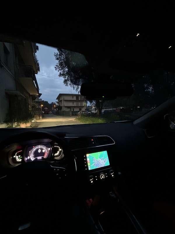 Usata Renault Kadjar 116 CV (85 kW) 2019 SUV