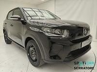 Nuova Citroën C3 101 CV (74 kW) 2026 Nero SUV