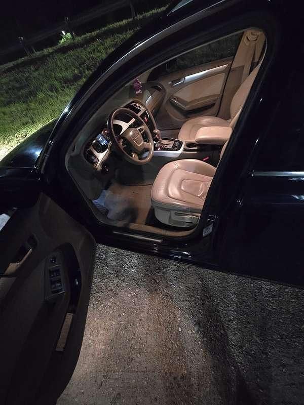 Usata Audi A4 Advanced Plus 143 CV (105 kW) 2011 Station wagon