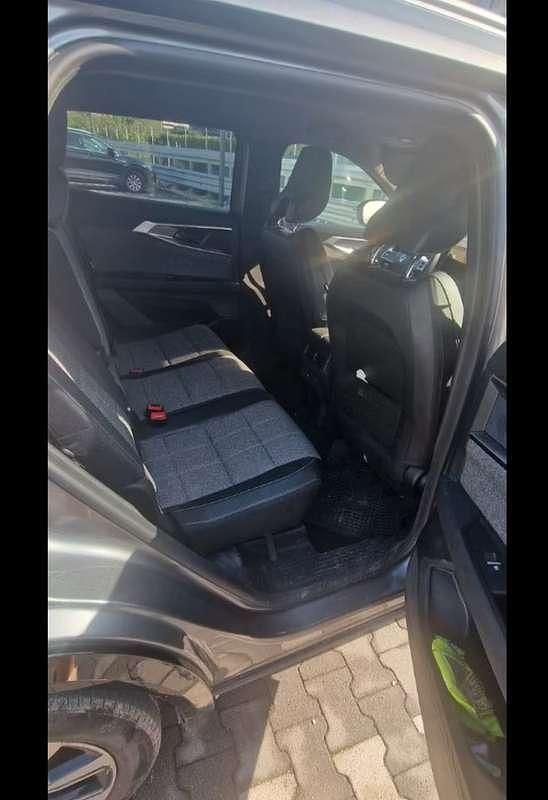 Usata Renault Espace 199 CV (146 kW) 2025 Grigio SUV