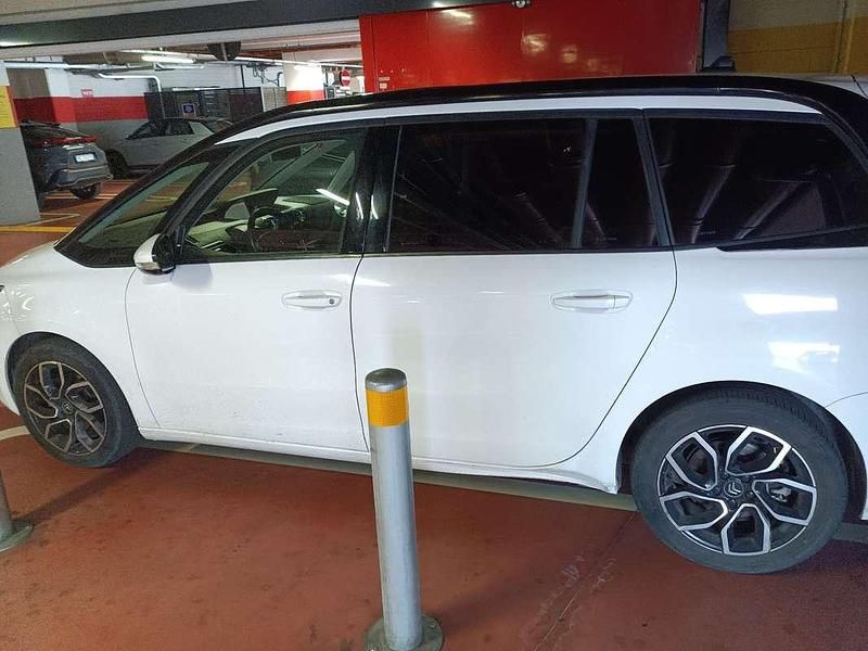 Usata Citroën C4 SpaceTourer Feel 131 CV (96 kW) 2019 Monovolume