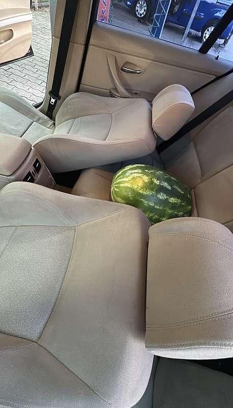 Usata BMW 330 M Sport 231 CV (169 kW) 2006 Berlina