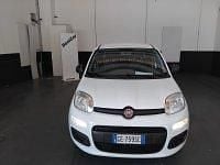 Usata Fiat Panda S 69 CV (50 kW) 2021 Bianco Utilitaria
