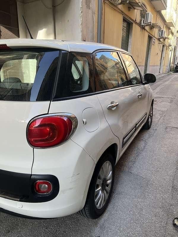 Usata 2016 Fiat 500L Pop Star Monovolume | 5900 € (Super prezzo) - Immagine 1/4