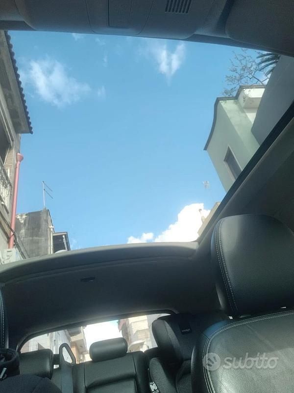 Usata Citroën C4 Aircross 2014 SUV