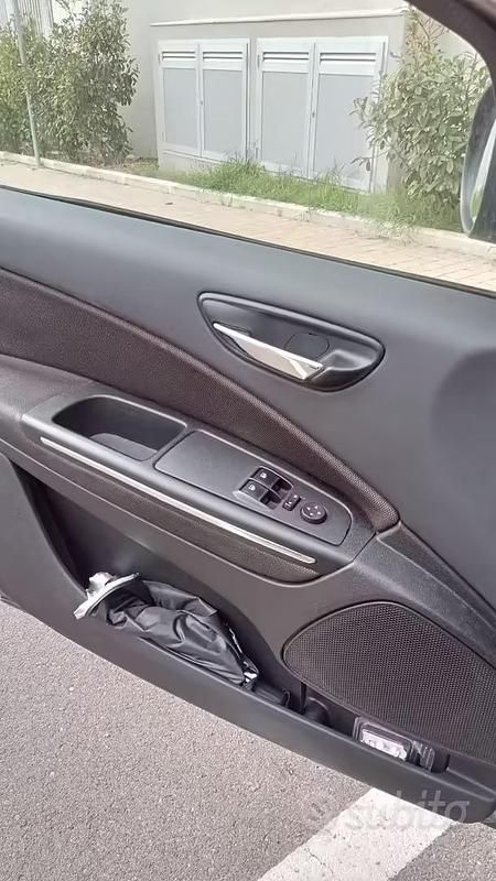 Usata Fiat Bravo 120 CV (88 kW) 2008 Utilitaria