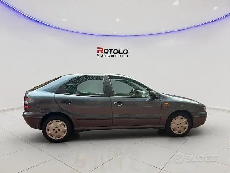 Usata Fiat Brava 80 CV (58 kW) 1997 Other Utilitaria