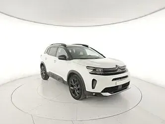 Usata Citroën C5 Aircross 131 CV (96 kW) 2023 SUV