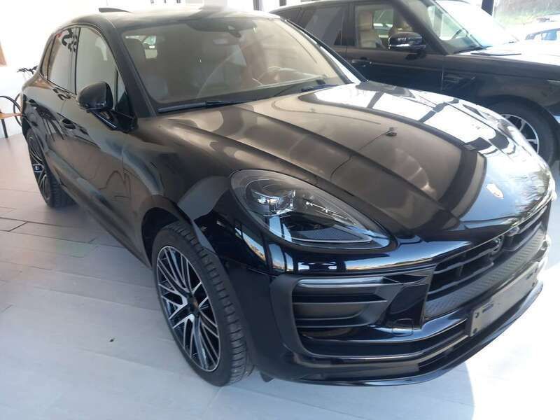 Other Usata 2022 Porsche Macan SUV | 74.900 € (Molto cara) - Immagine 1/4