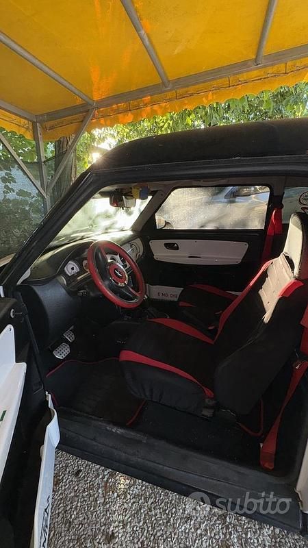 Bianco Usata 2017 Chatenet CH26 Due volumi | 6500 € (Buon prezzo) - Immagine 1/4