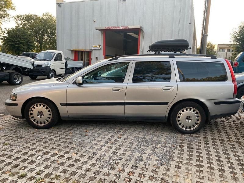 Occasion Volvo V70 179 ch (131 kW) 2001 Argent Break