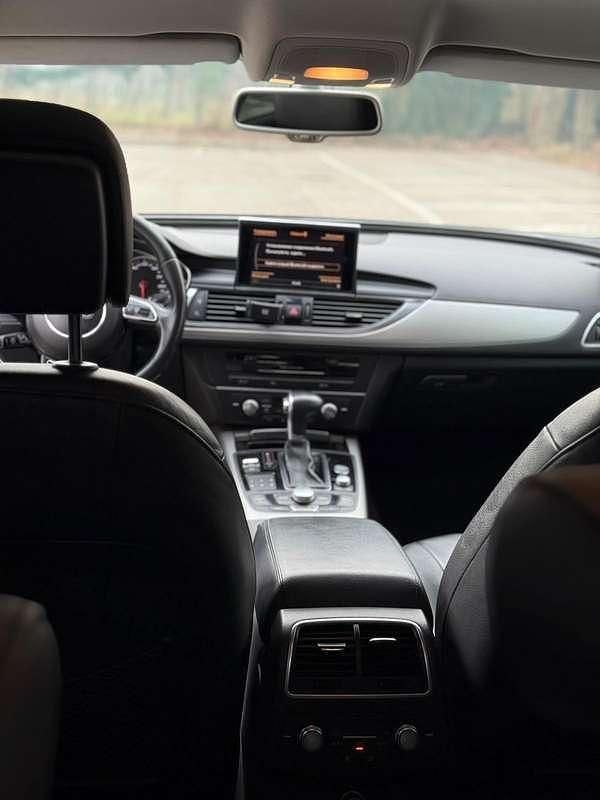 Usata Audi A5 Business 177 CV (130 kW) 2014 Coupé