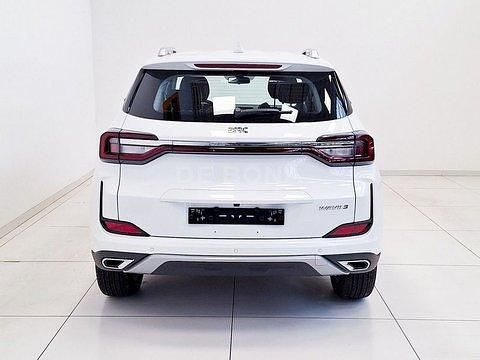 Nuova EMC SEI 113 CV (83 kW) 2025 Bianco SUV