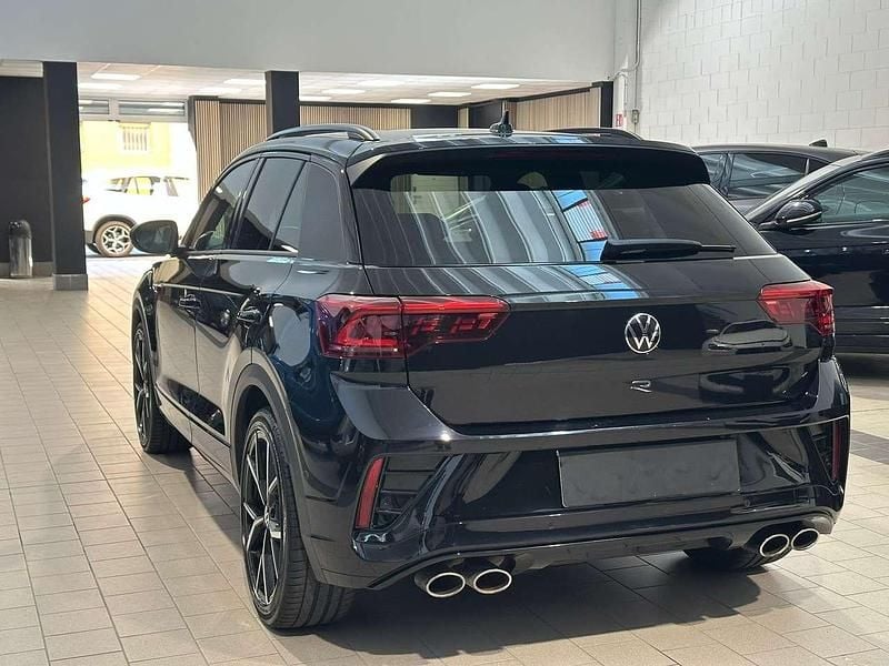 Usata VW T-Roc R 300 CV (220 kW) 2023 Other SUV