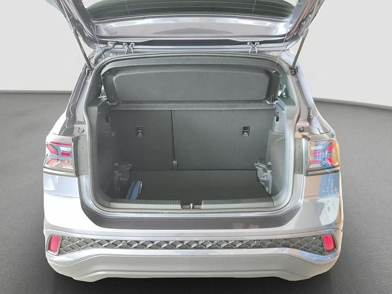 Nuova VW T-Cross R-line Plus 115 CV (84 kW) 2026 SUV