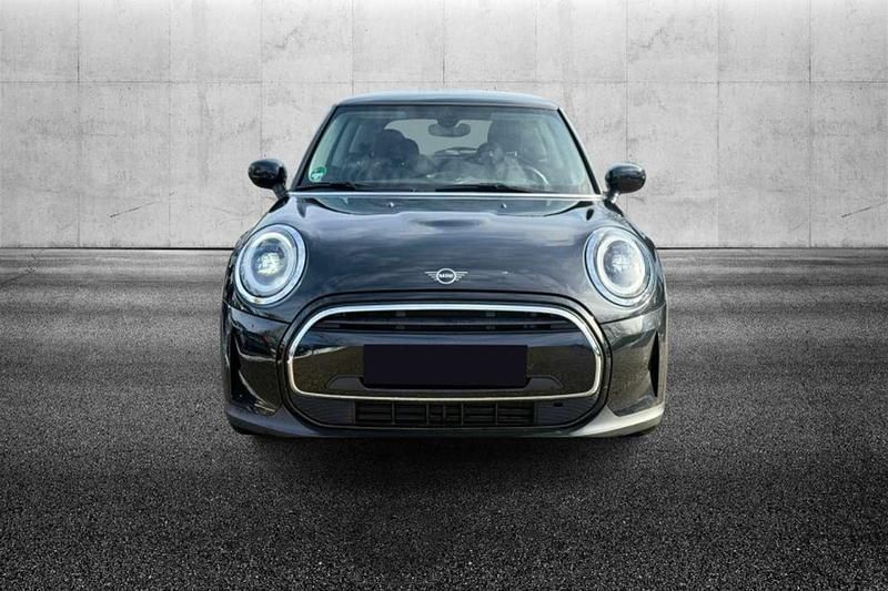 Usata Mini ONE Classic 102 CV (75 kW) 2022 Nero Utilitaria