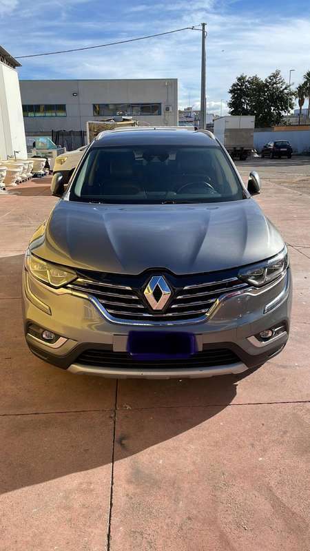 Usato 2018 Renault Koleos 1.6 Diesel 131 CV (15.000 €)