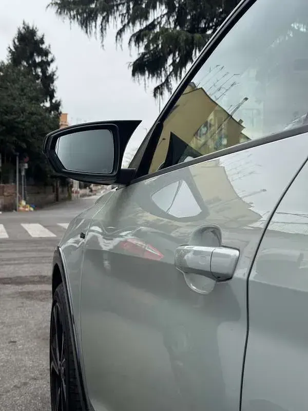 Usata Audi A1 Ambiente 150 CV (110 kW) 2023 SUV