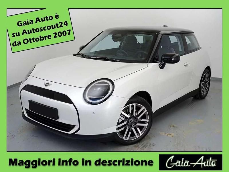 Usata Mini Cooper Favoured 131 kW (179 CV) 2025 Other Utilitaria