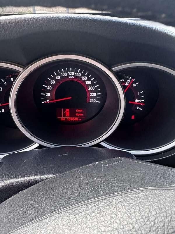 Usata Kia Sorento Active 197 CV (144 kW) 2011 SUV