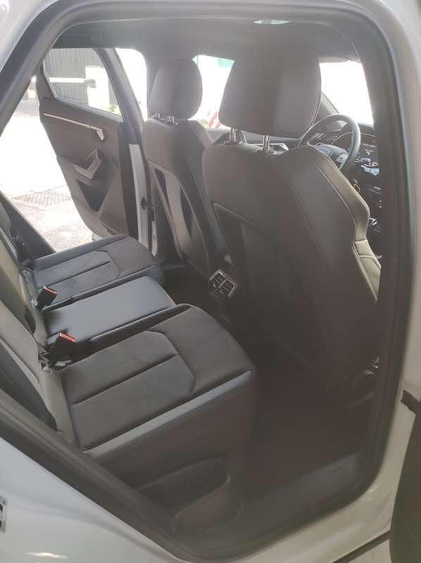 Usata Audi RS Q3 Ambiente 400 CV (294 kW) 2023 SUV