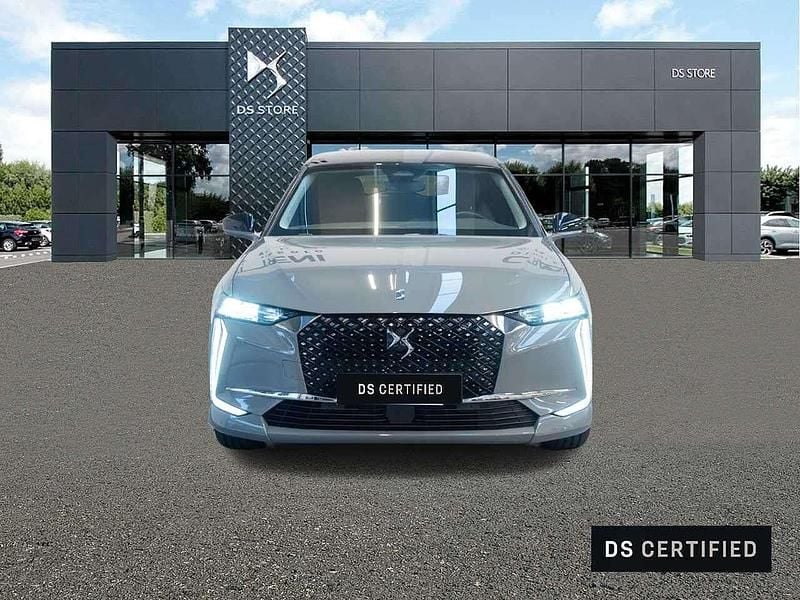 Nuova DS Automobiles DS4 Bastille 131 CV (96 kW) 2025 Grigio Berlina