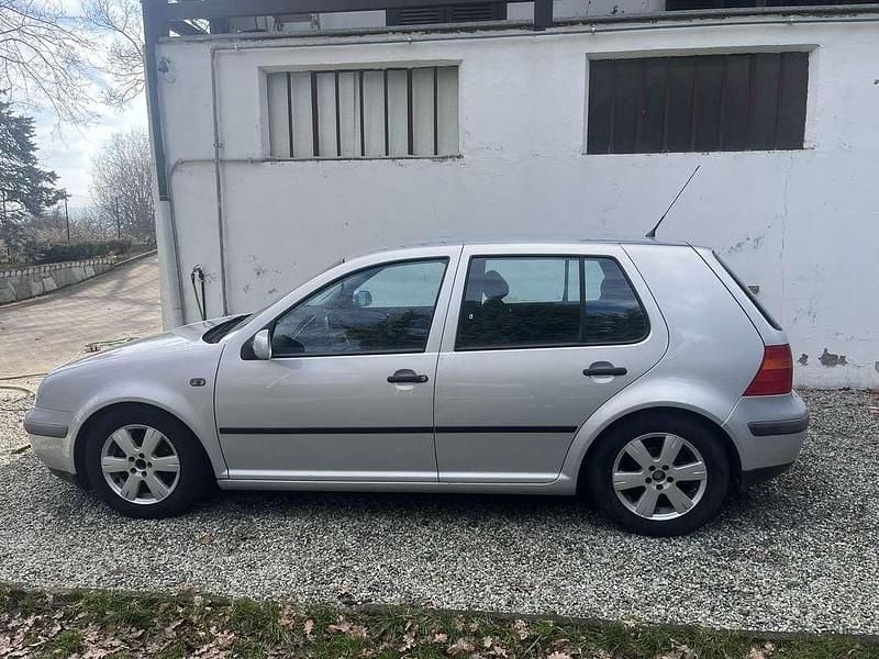 Usata VW Golf III 75 CV (55 kW) 1998 Berlina