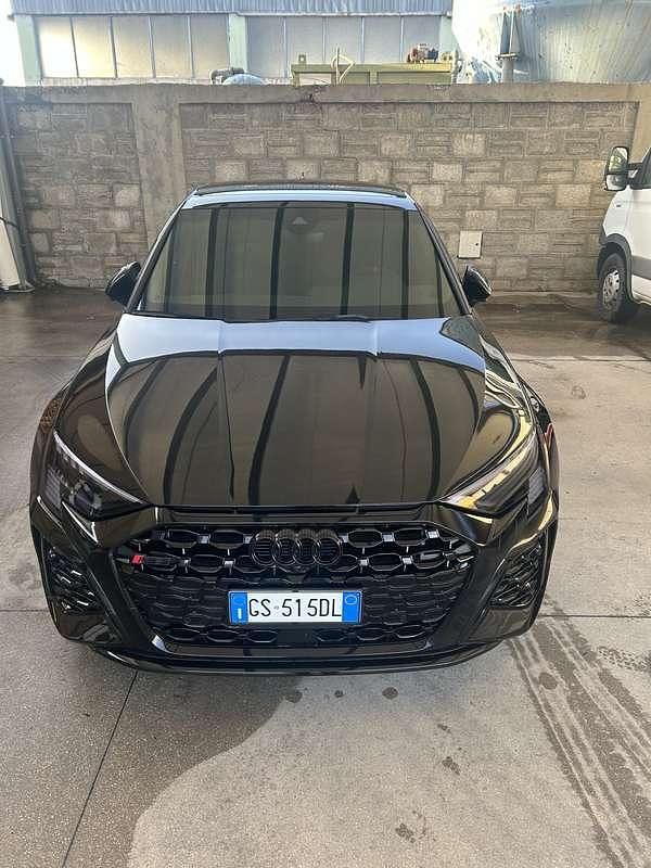 Usata Audi RS3 400 CV (294 kW) 2023 Berlina