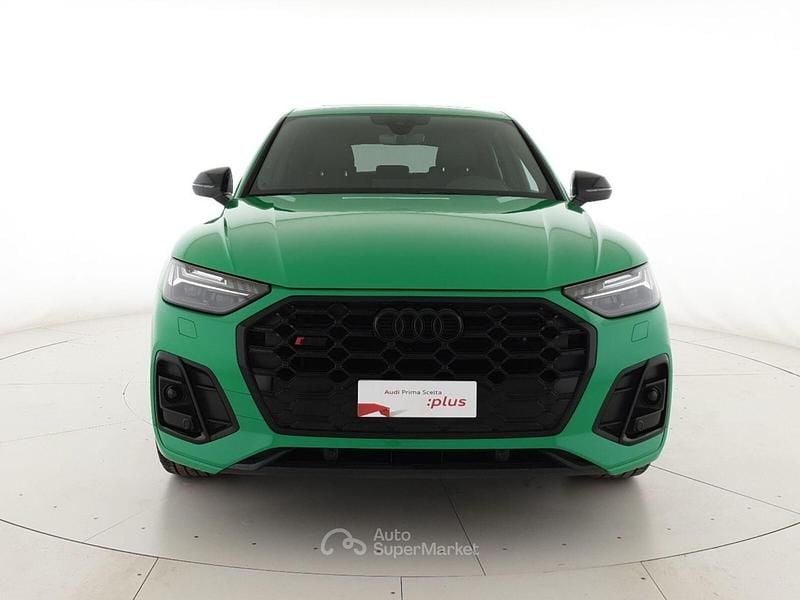 Usata Audi SQ5 Sportback Sport 341 CV (250 kW) 2023 Verniciature personalizzate au SUV