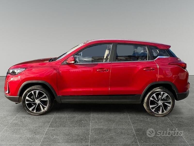 Nuova EVO Evo 5 126 CV (92 kW) 2025 SUV