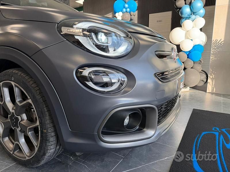 Usata Fiat 130 Sport 130 CV (95 kW) 2021 Grigio Station wagon