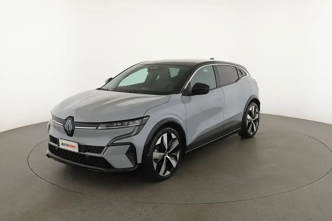Usado Renault Megane E-Tech Techno 160 kW (218 CV) 2023