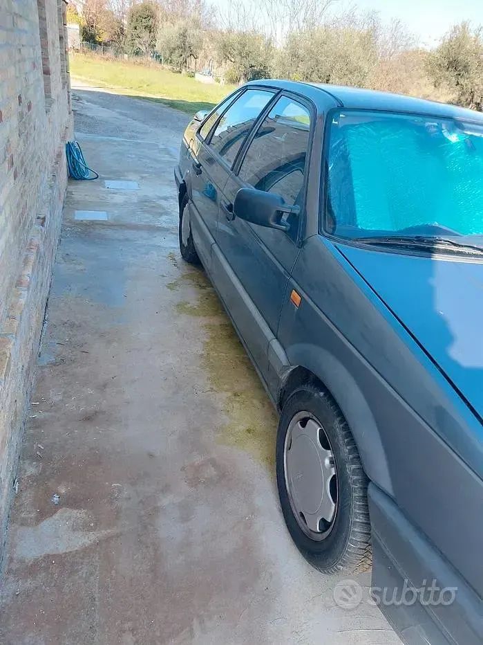 Usata VW Passat 90 CV (66 kW) 1993 Berlina