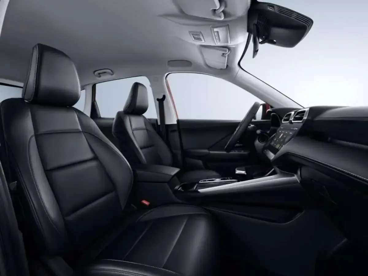 Nuova MG ZS Comfort 116 CV (85 kW) 2025 Hampstead grey SUV