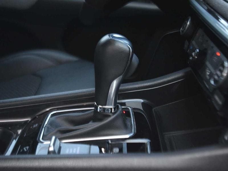 Usata Jeep Compass Longitude 190 CV (139 kW) 2021 Nero SUV