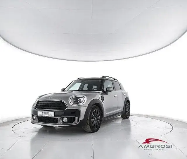 Second-hand Mini One Countryman 102 CP (75 kW) 2019 SUV
