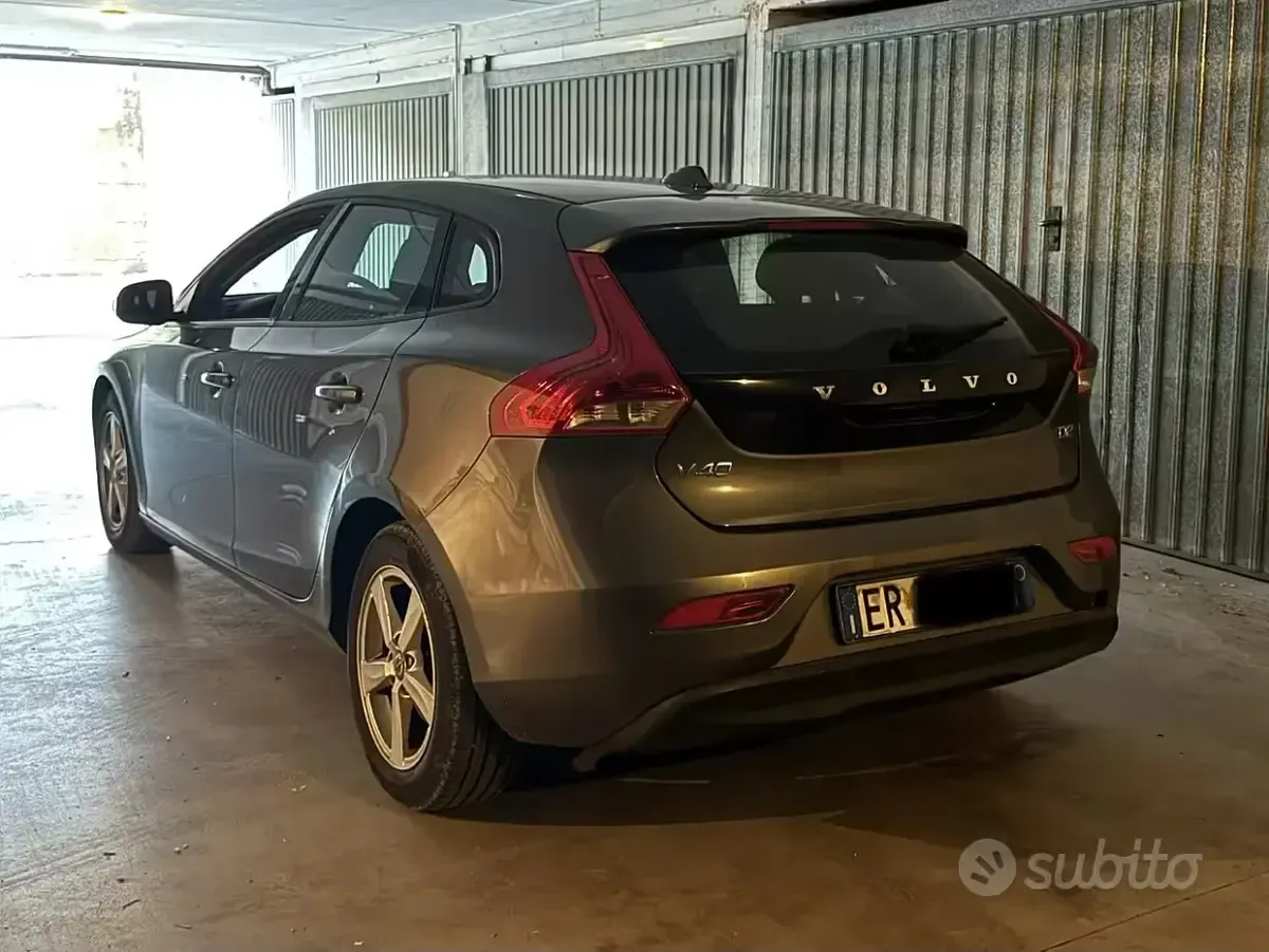 Occasion Volvo V40 2013