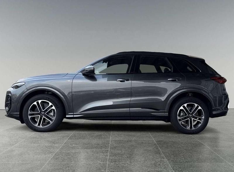 Nuova Audi Q5 Sportback S-Line 204 CV (150 kW) 2025 Other SUV