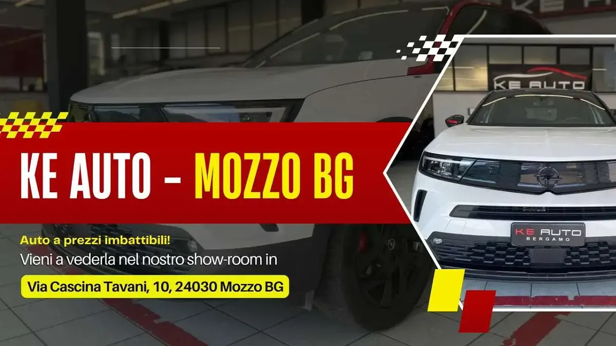 Occasion Opel Mokka GS Line 131 ch (96 kW) 2022 Blanc SUV