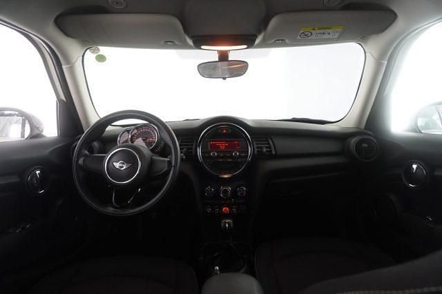 Usata Mini One D 95 CV (69 kW) 2018 Bianco Utilitaria