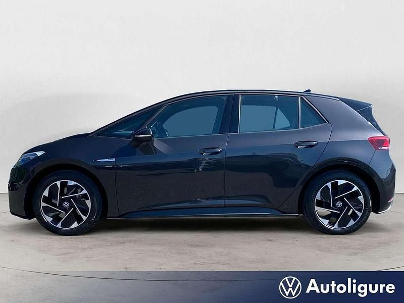 Occasion VW ID.3 Pro Performance 150 kW (204 ch) 2023 Gris Citadine