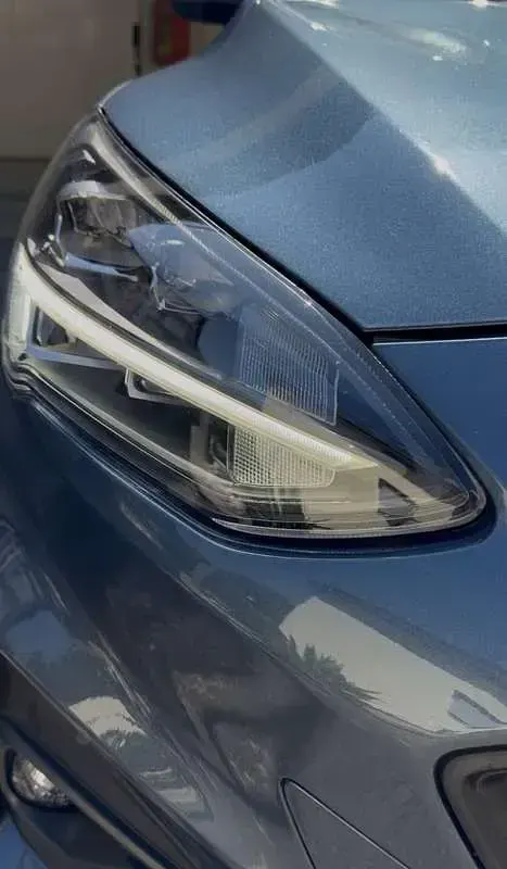 Usata Ford Focus ST-Line 125 CV (91 kW) 2019 Berlina