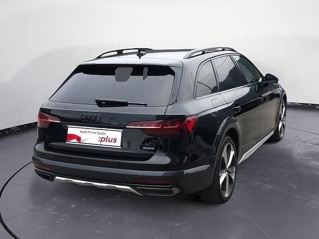 Usata Audi A4 Allroad Business 204 CV (150 kW) 2024 Nero mythos metallizzato Station wagon