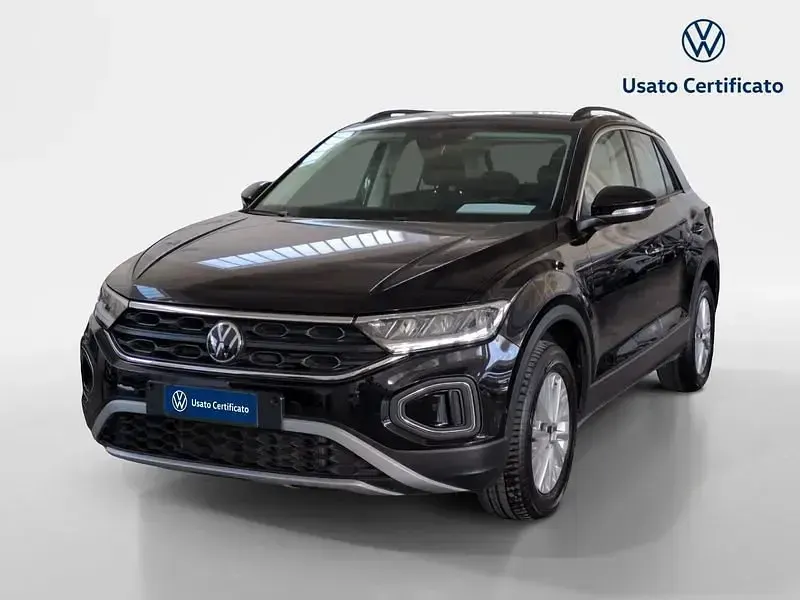 Usata VW T-Roc Life 116 CV (85 kW) 2025 SUV