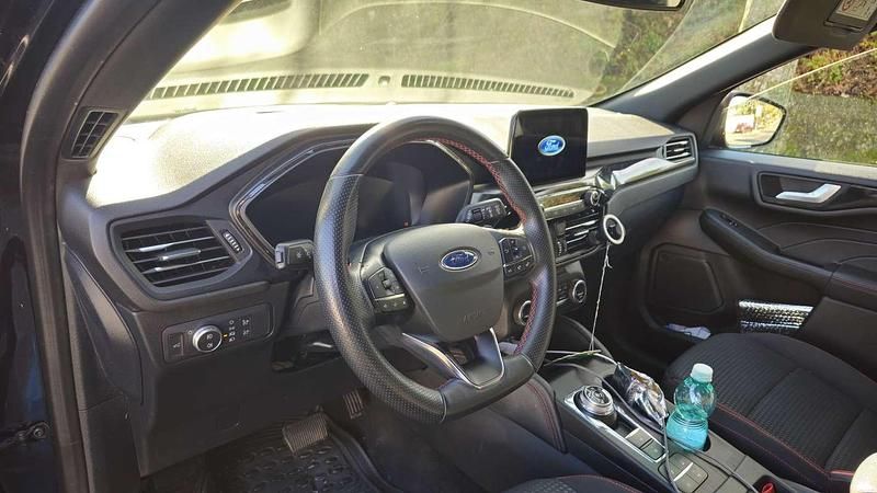 Usata Ford Kuga ST-Line 120 CV (88 kW) 2021 SUV