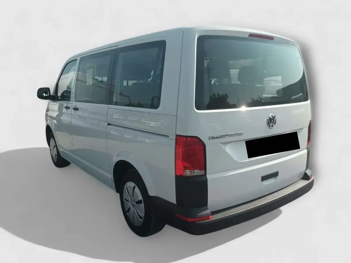 Usata VW T6.1 Business 110 CV (80 kW) 2023 Bianco Furgone