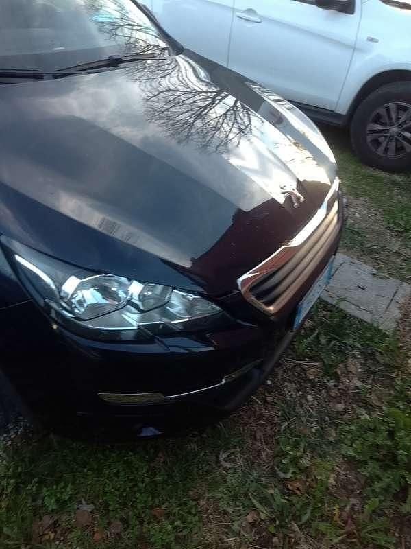 Usata 2017 Peugeot 308 SW Active Station wagon | 4000 € (Super prezzo) - Immagine 1/4