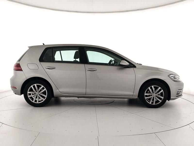 Usata VW Golf VIII Edition 149 CV (109 kW) 2020 Berlina