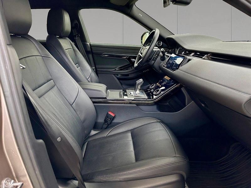 Usata Land Rover Range Rover evoque SE Dynamic 163 CV (119 kW) 2022 Lantau bronze SUV