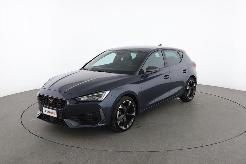 Usata Cupra Leon 150 CV (110 kW) 2022